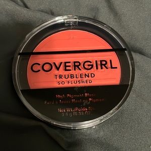 CoverGirl TruBlend Blush
